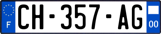 CH-357-AG