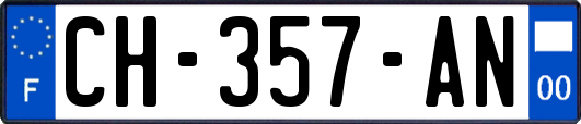 CH-357-AN