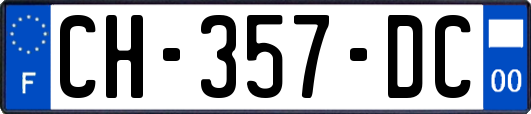 CH-357-DC