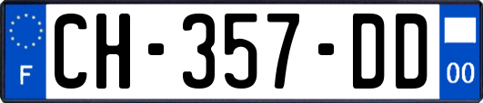 CH-357-DD