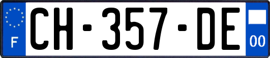CH-357-DE