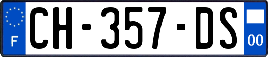 CH-357-DS