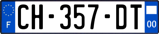 CH-357-DT
