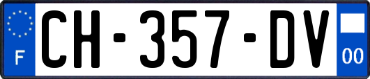 CH-357-DV