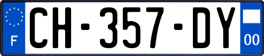 CH-357-DY