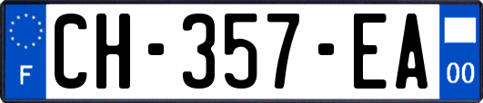 CH-357-EA