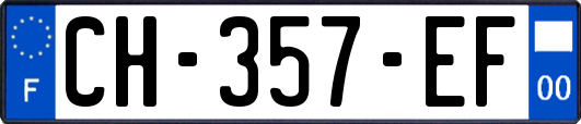 CH-357-EF