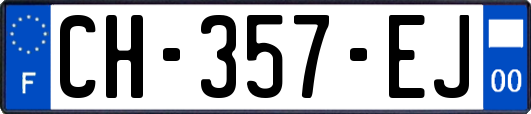 CH-357-EJ