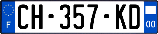 CH-357-KD