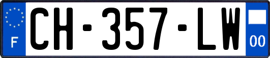 CH-357-LW