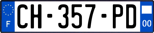 CH-357-PD