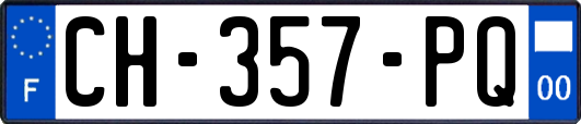 CH-357-PQ