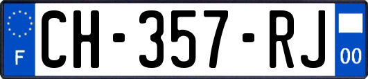 CH-357-RJ