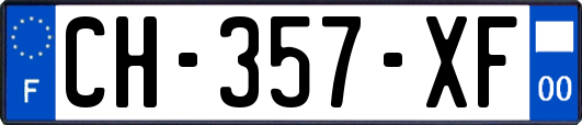 CH-357-XF