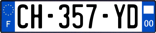 CH-357-YD