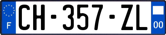 CH-357-ZL