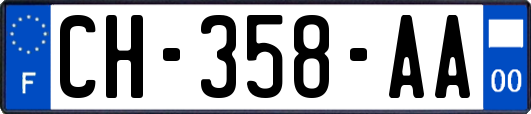 CH-358-AA