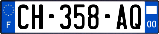 CH-358-AQ