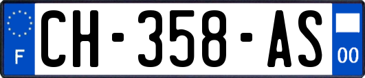 CH-358-AS