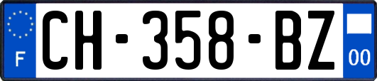 CH-358-BZ