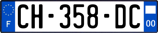 CH-358-DC