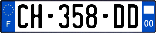 CH-358-DD