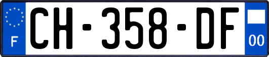 CH-358-DF