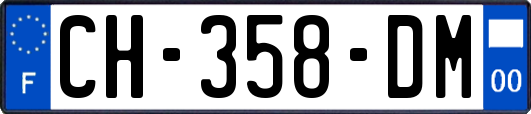 CH-358-DM