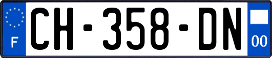 CH-358-DN