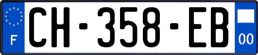 CH-358-EB