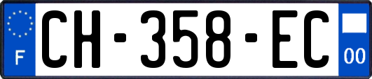 CH-358-EC