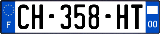 CH-358-HT