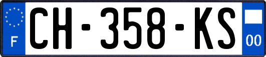 CH-358-KS