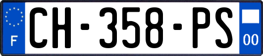 CH-358-PS