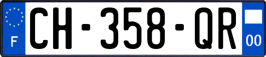 CH-358-QR