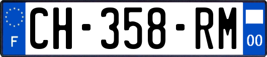 CH-358-RM