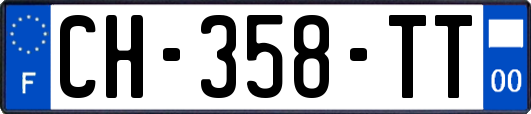 CH-358-TT