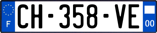 CH-358-VE