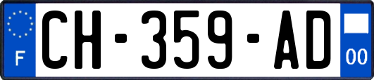 CH-359-AD