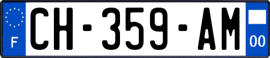 CH-359-AM