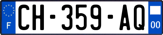 CH-359-AQ