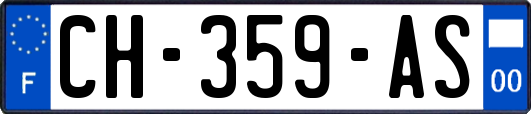 CH-359-AS