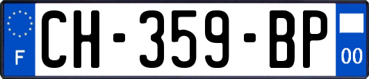 CH-359-BP