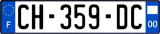 CH-359-DC