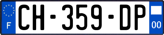CH-359-DP