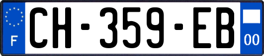 CH-359-EB