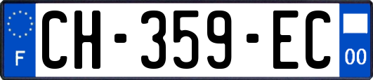 CH-359-EC