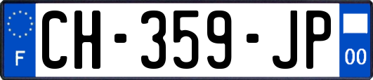 CH-359-JP