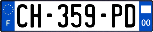 CH-359-PD