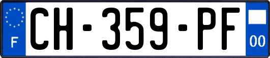 CH-359-PF